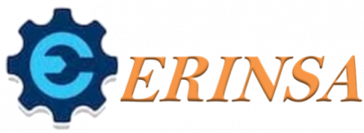 Electro Refaccionaria Industrial Erinsa S.A. de C.V._Logo